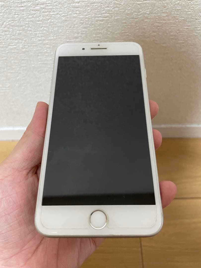スマートフォン本体 iPhone 7 Plus 128GB