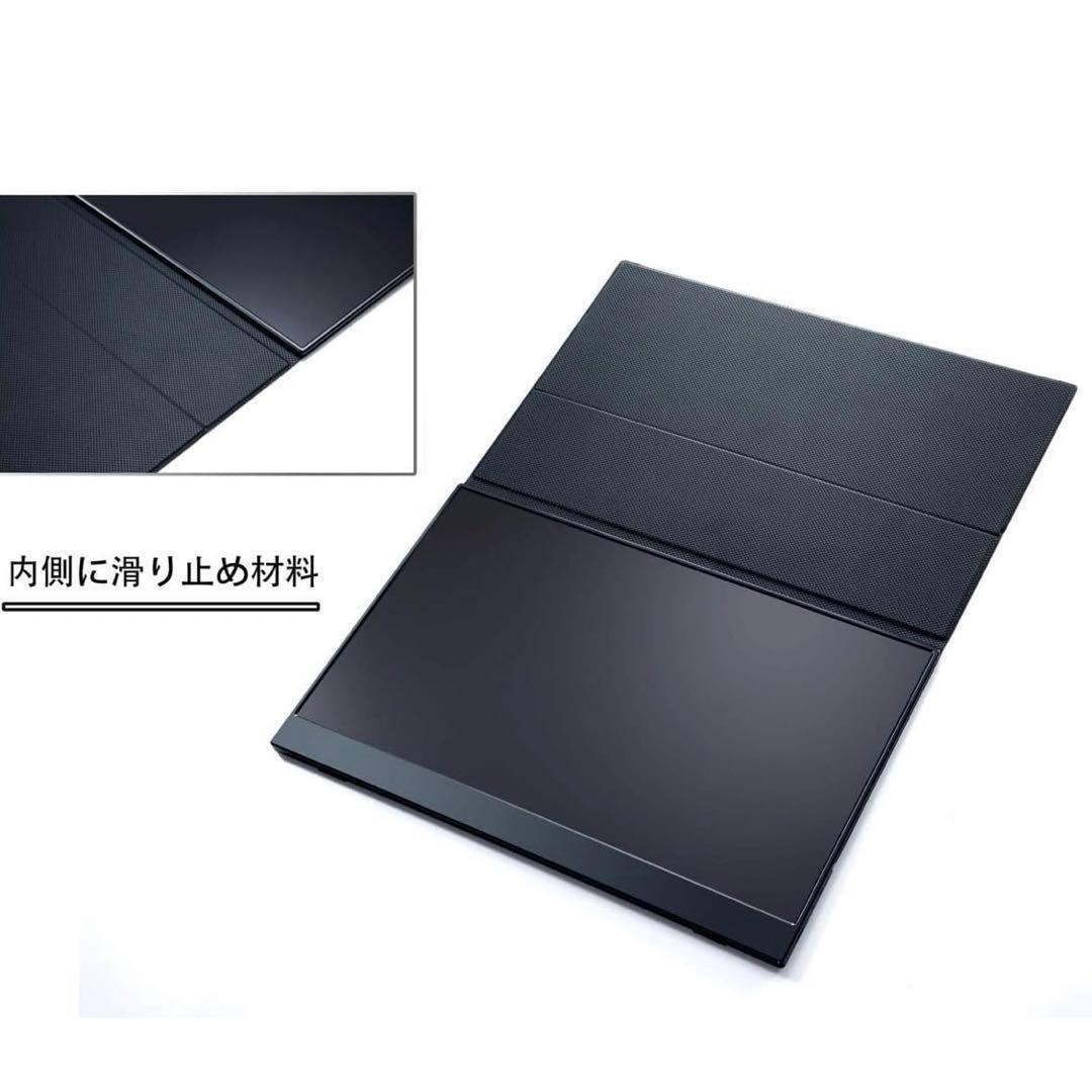 美品★箱付Cocoparココパル15.6インチ モバイルモニター•ディスプレイ