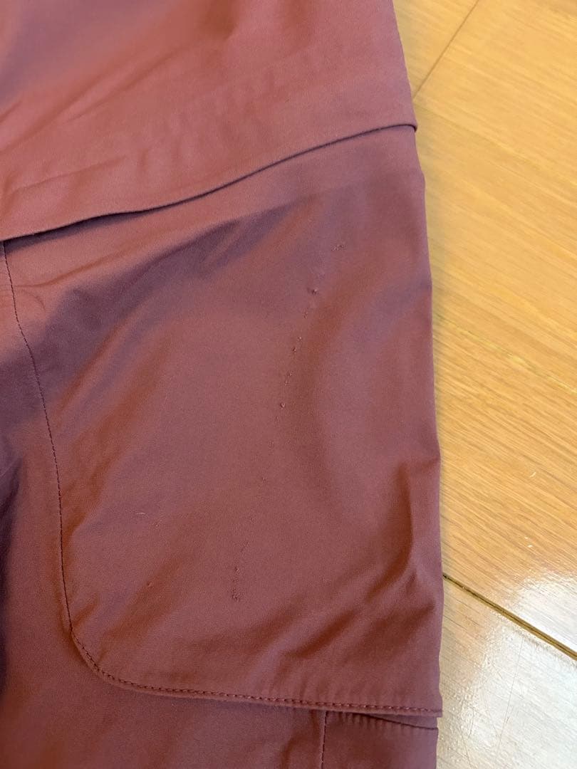 BURTON バートン ak ビブパンツ S GORE-TEX 3レイヤー