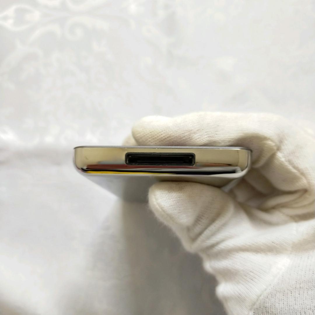 【taka】【美品】iPod Classic 第7世代 グレー 512GB