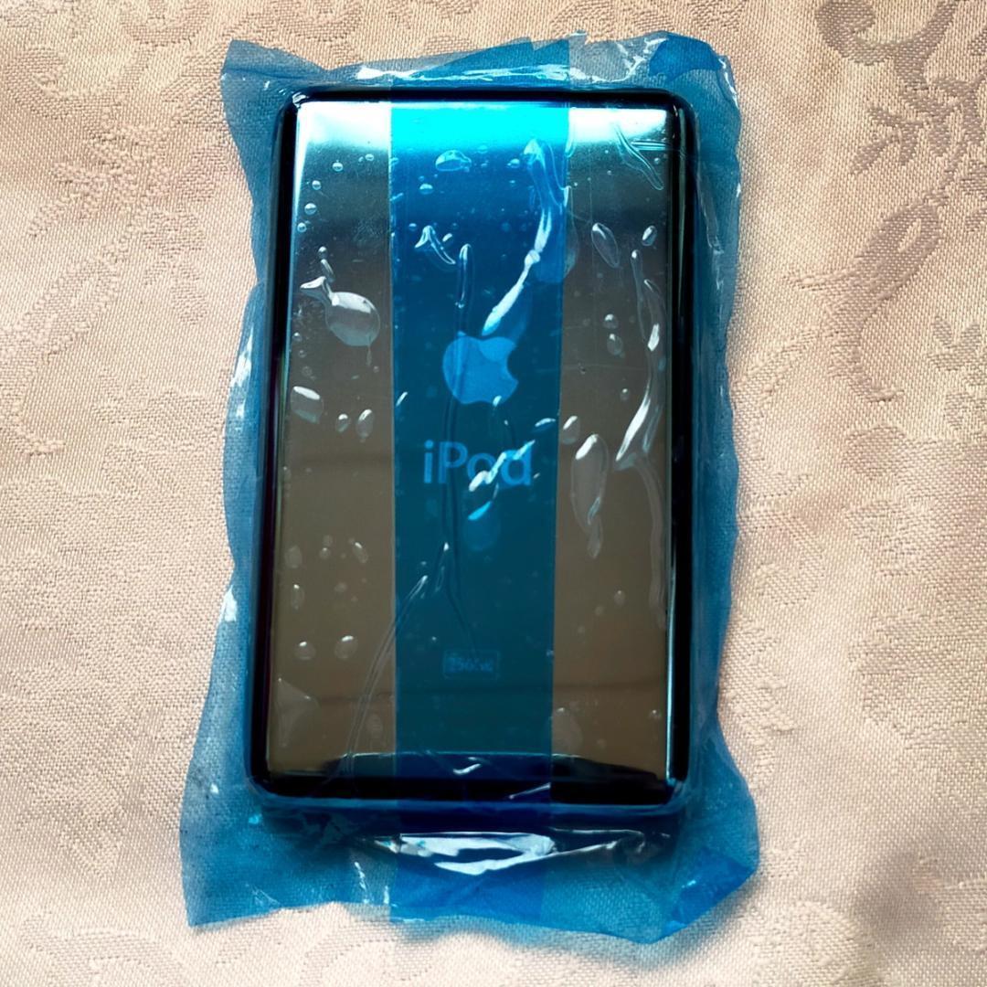 【taka】【美品】iPod Classic 第7世代 グレー 512GB