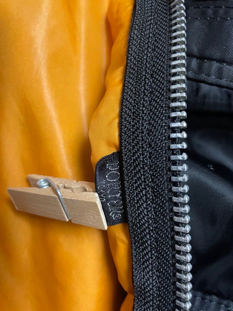 お値下げしました。《PORTER》ポーター　タンカーミニボストン　ドラムバッグ