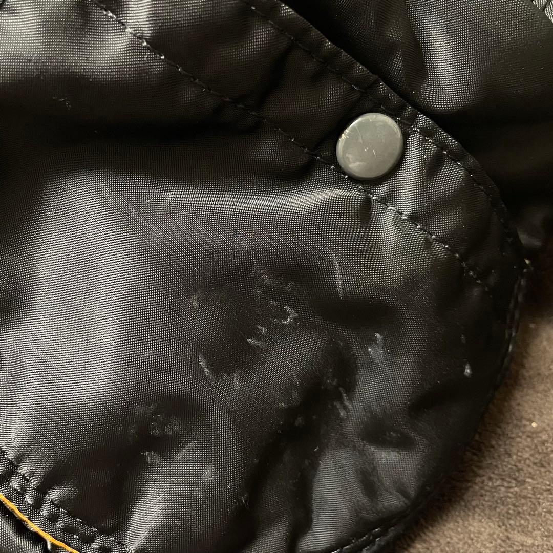 お値下げしました。《PORTER》ポーター　タンカーミニボストン　ドラムバッグ