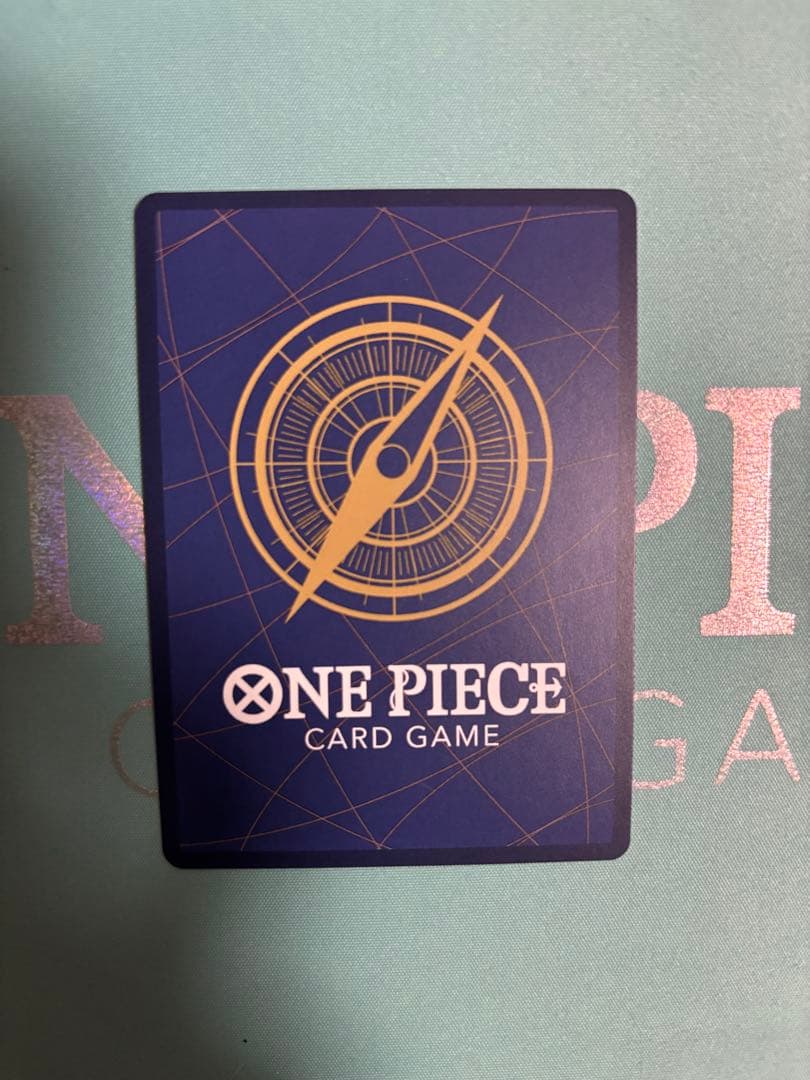 キャベンディッシュ　フラッグシップバトル2024年4月 ベスト8プロモ4枚セット