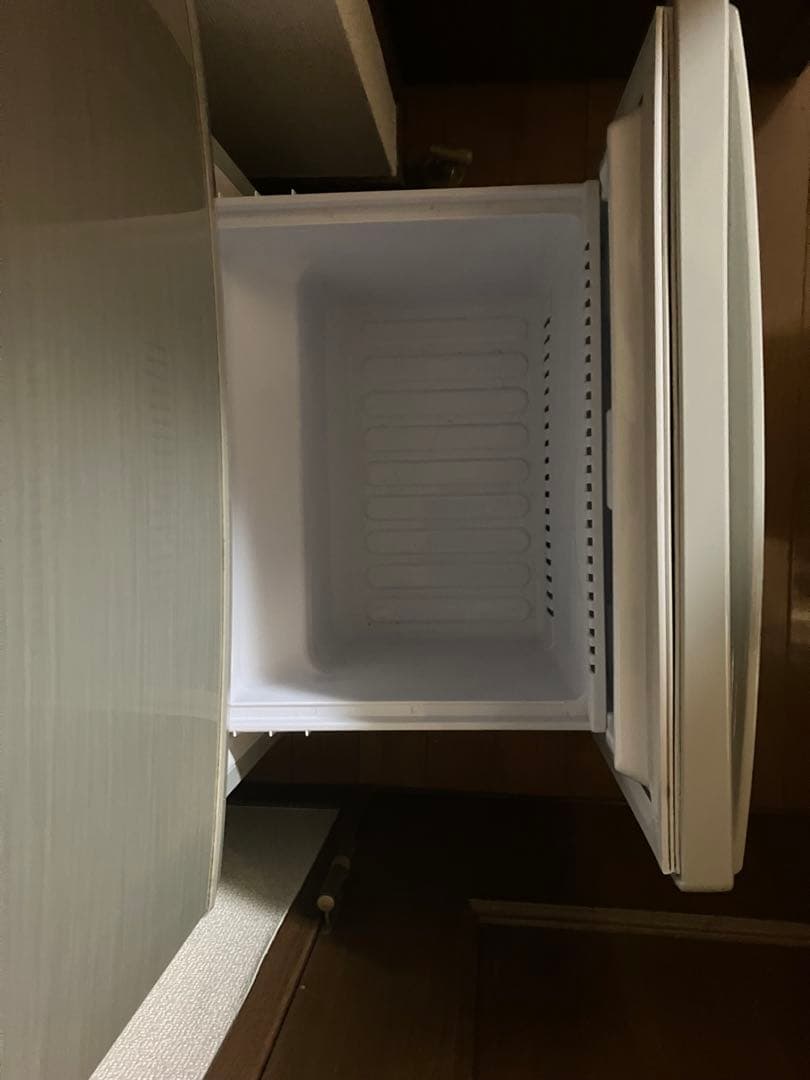 SHARP ノンフロン冷蔵庫 SJ-PD17X-N