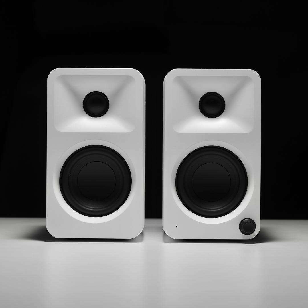 Knto Audio ORA (白) ほぼ新品