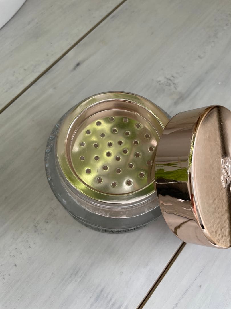 LANCOME アプソリュエッセンスインパウダー アプソリュタンクッション