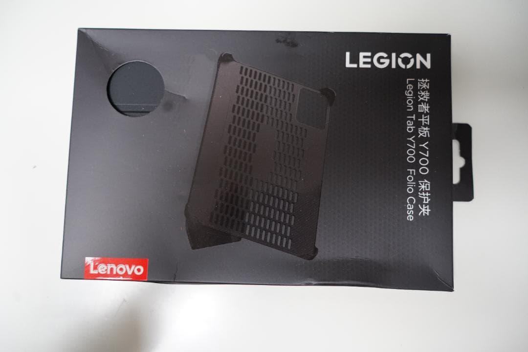 Lenovo Legion Tab 8.8 2025 国内直販