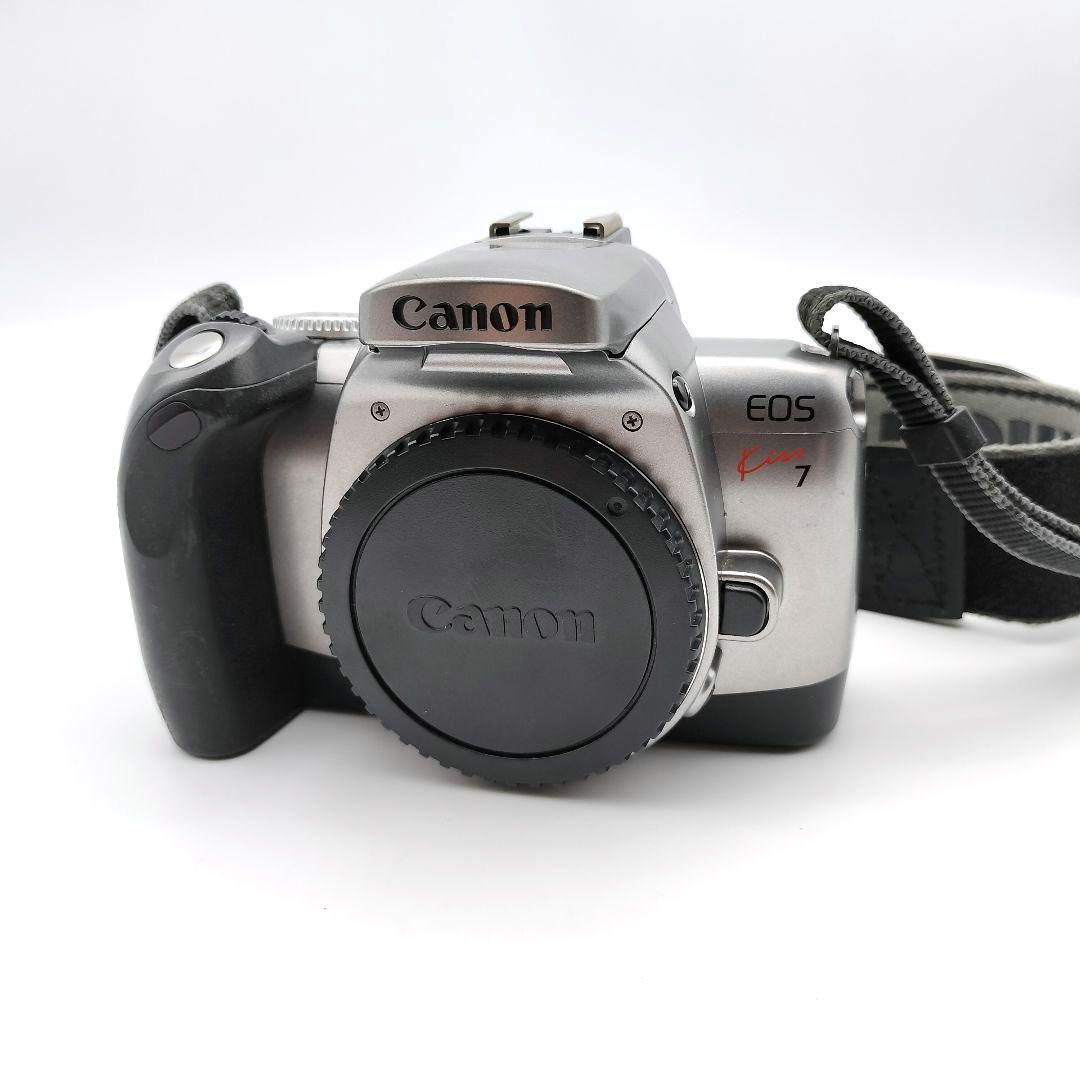 Canon EOS Kiss7 フィルム 一眼レフ カメラ ボディ
