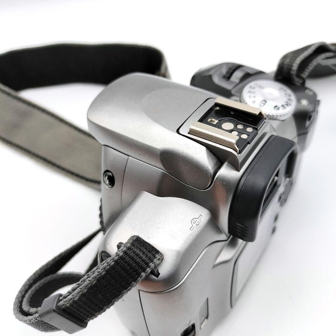 Canon EOS Kiss7 フィルム 一眼レフ カメラ ボディ