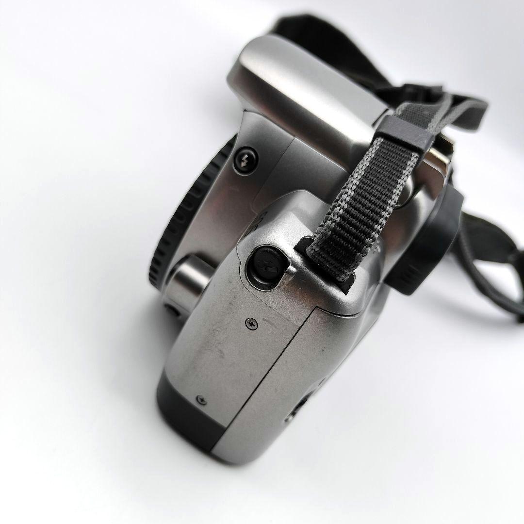 Canon EOS Kiss7 フィルム 一眼レフ カメラ ボディ