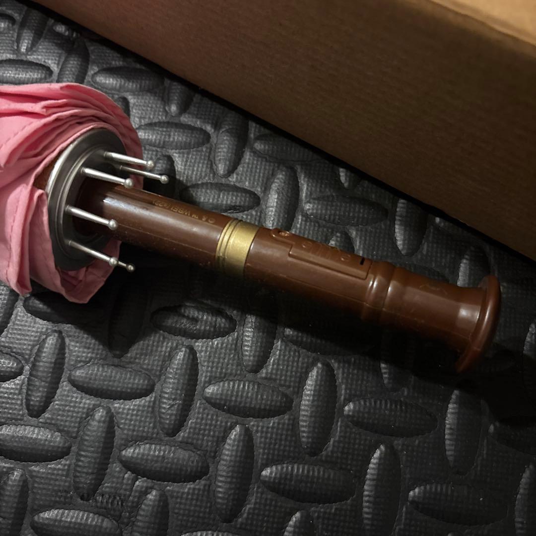 ハリーポッター ハグリッド 杖 公式レプリカ