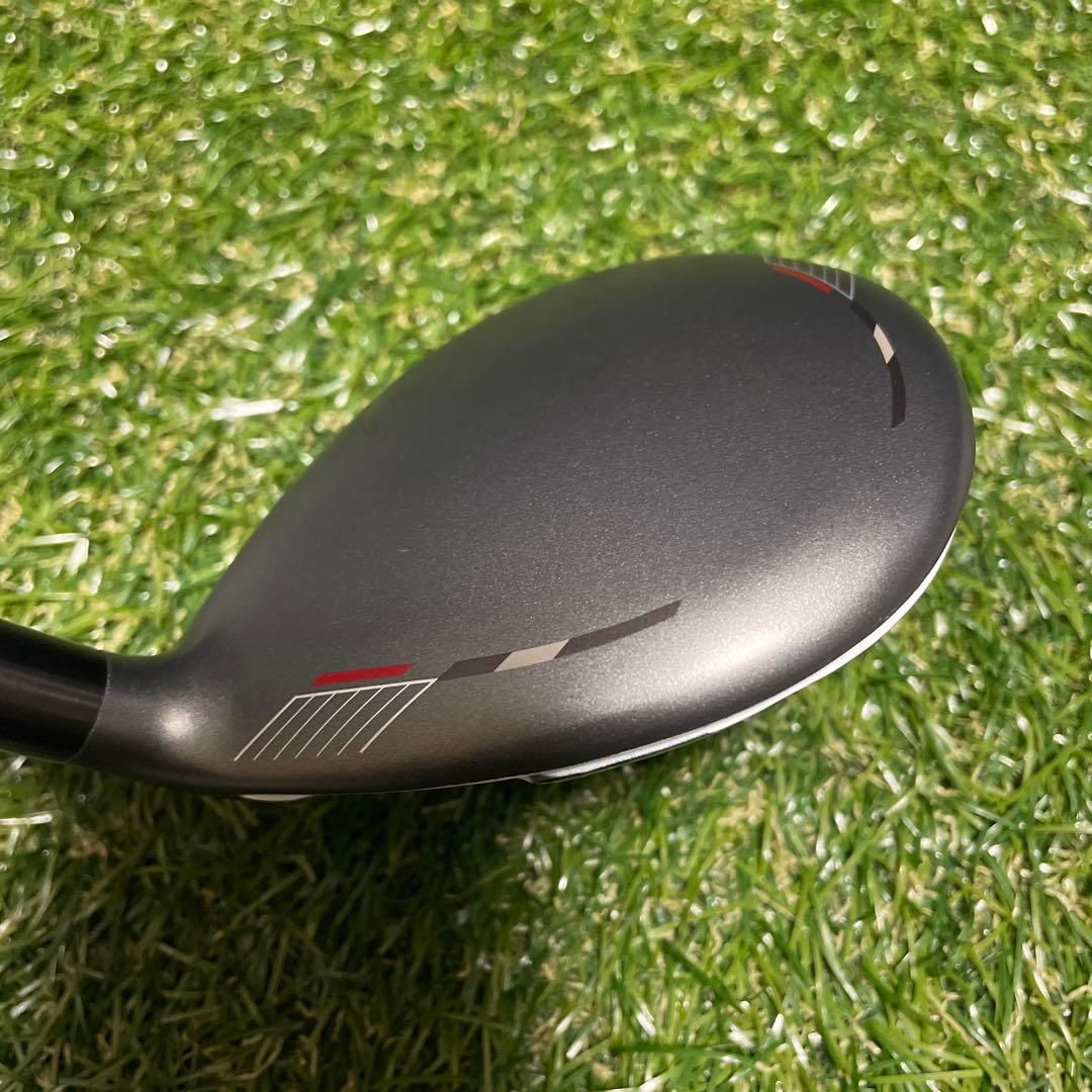 Callaway X-HOT 5W シャフトS