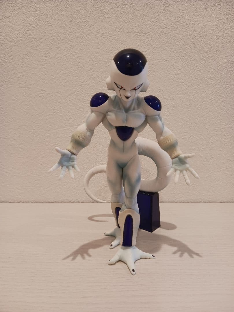 ドラゴンボール MSP THE FREEZA フリーザ (最終形態)