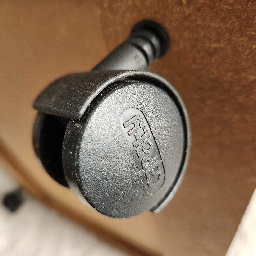 昭和 オーディオ ラック ONKYO 木製 棚 収納 テレビ台 レコード アンプ