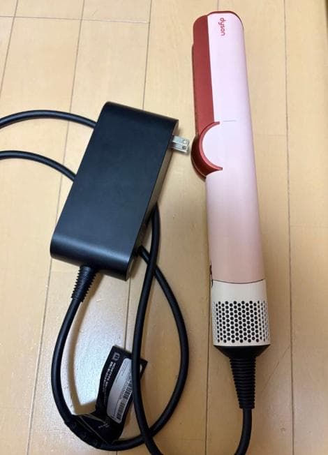 Dyson Airstraight ダイソン　ストレイトナー