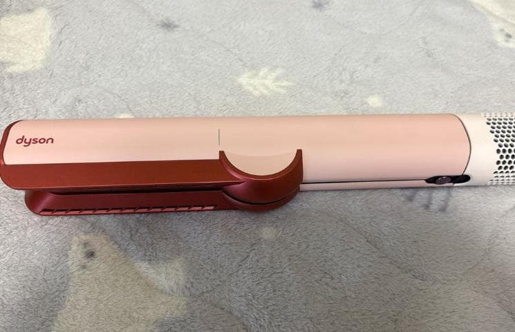 Dyson Airstraight ダイソン　ストレイトナー