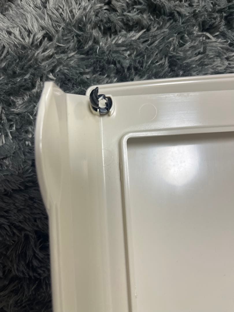 ほぼ新品フィルター付‼️花粉に‼️お買い得‼️アムウェイ　アトモスフィア空気清浄機