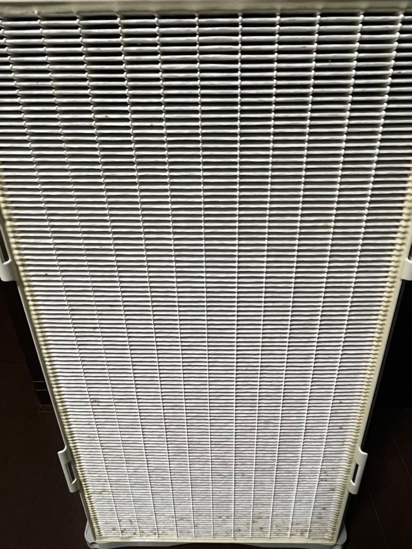 ほぼ新品フィルター付‼️花粉に‼️お買い得‼️アムウェイ　アトモスフィア空気清浄機