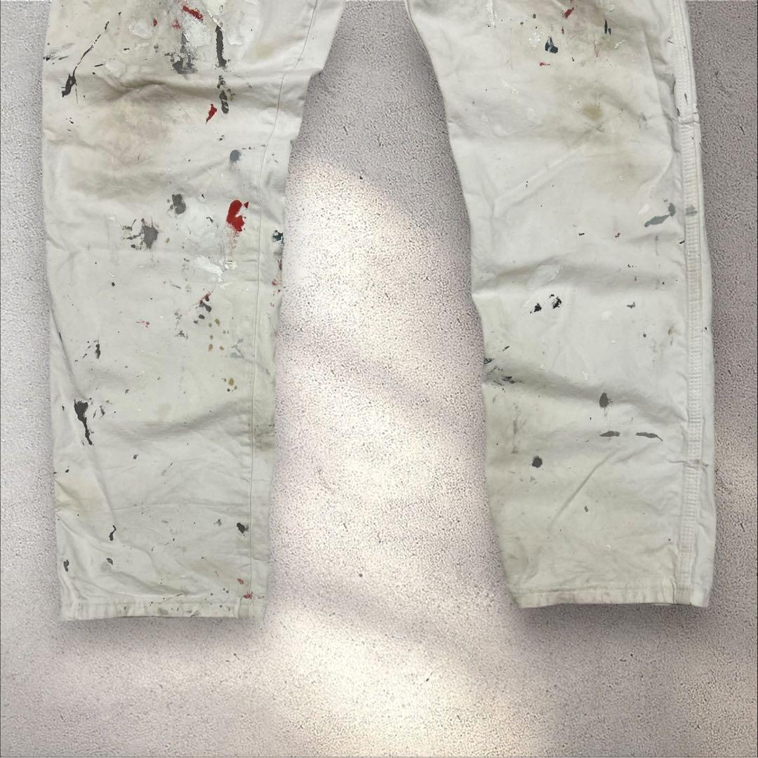 Dickies×Sherwin-Williams W34×L34ペインターパンツ