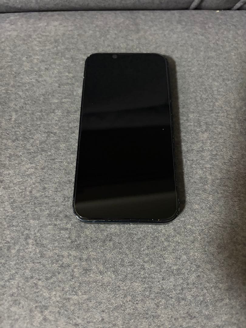 Apple iPhone 14 256GB 本体 ミッドナイト