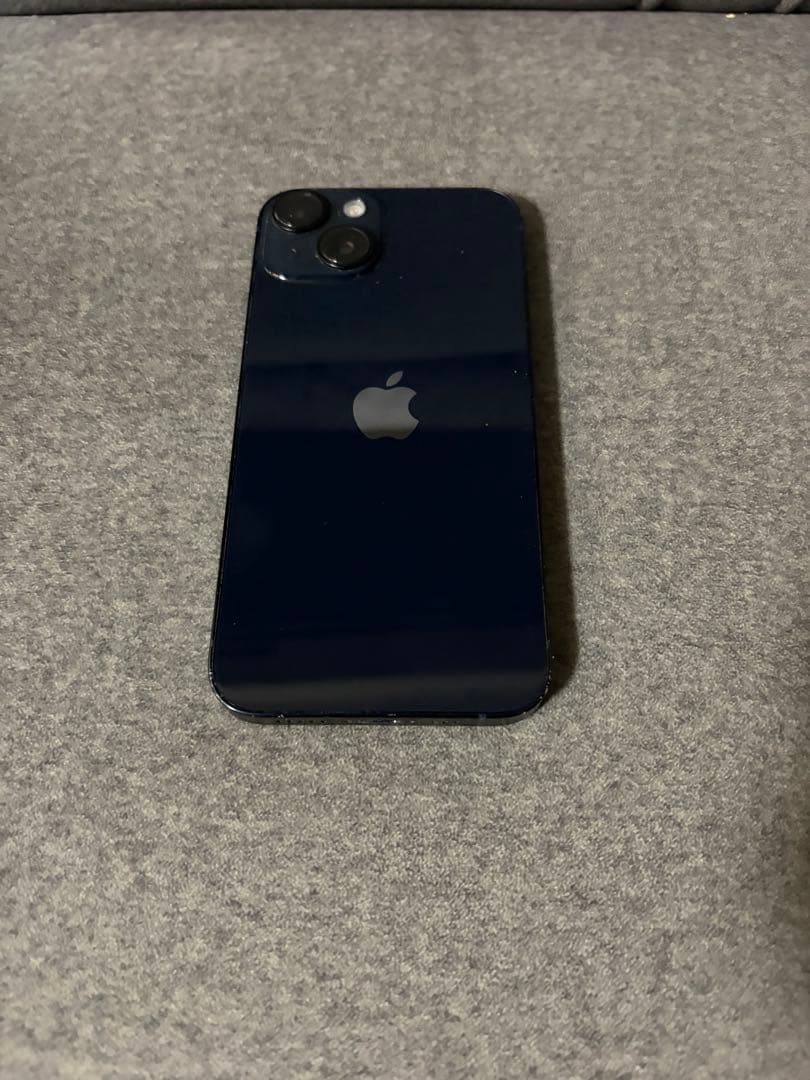 Apple iPhone 14 256GB 本体 ミッドナイト