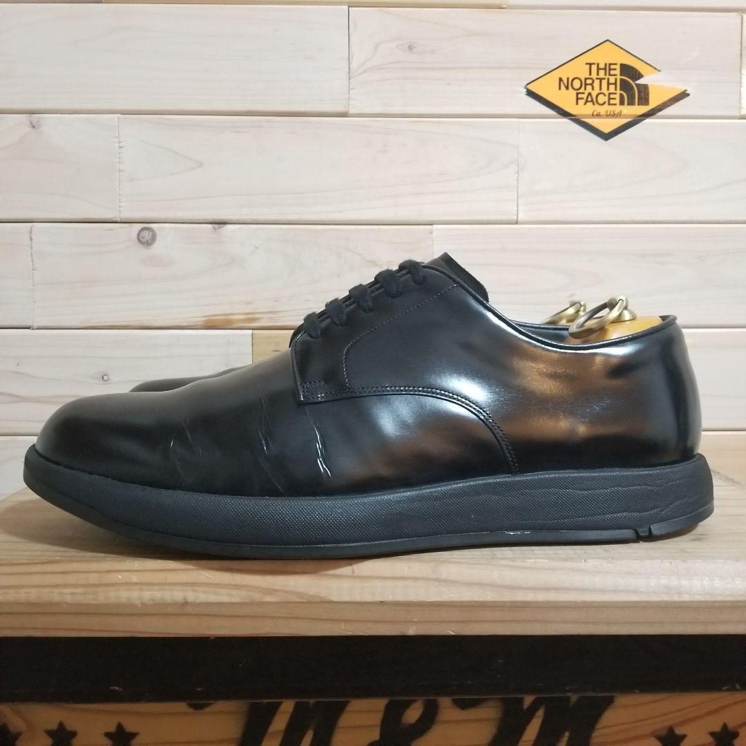 極美品　ASICS　ランウォーク メンズ GORE-TEX防水 2E　27.0