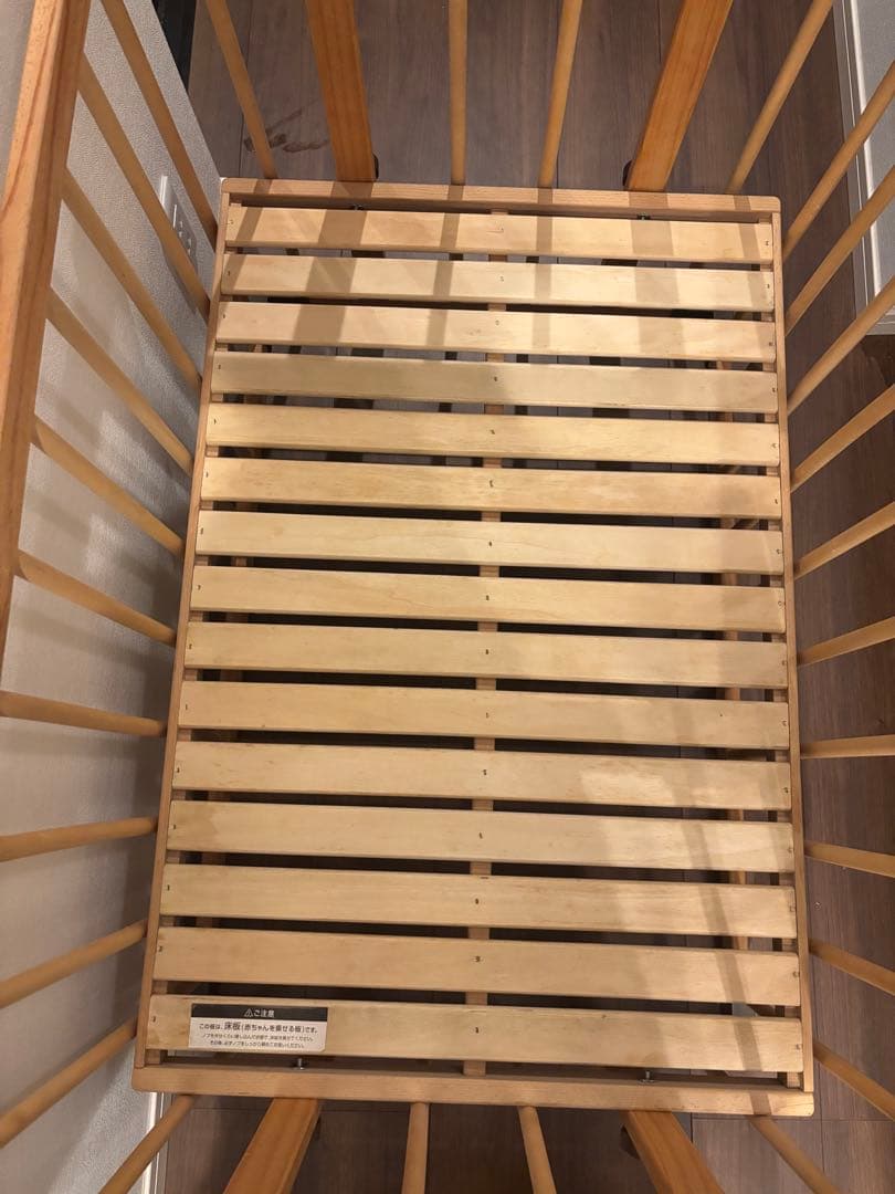 【チャイ】ファルスカ　ミニジョイントベッドネオ