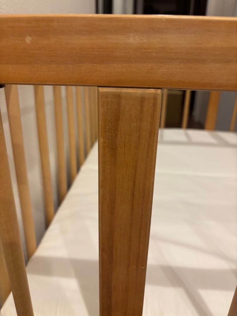 【チャイ】ファルスカ　ミニジョイントベッドネオ