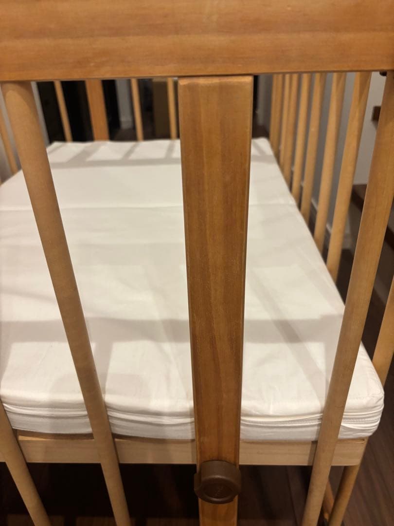 【チャイ】ファルスカ　ミニジョイントベッドネオ