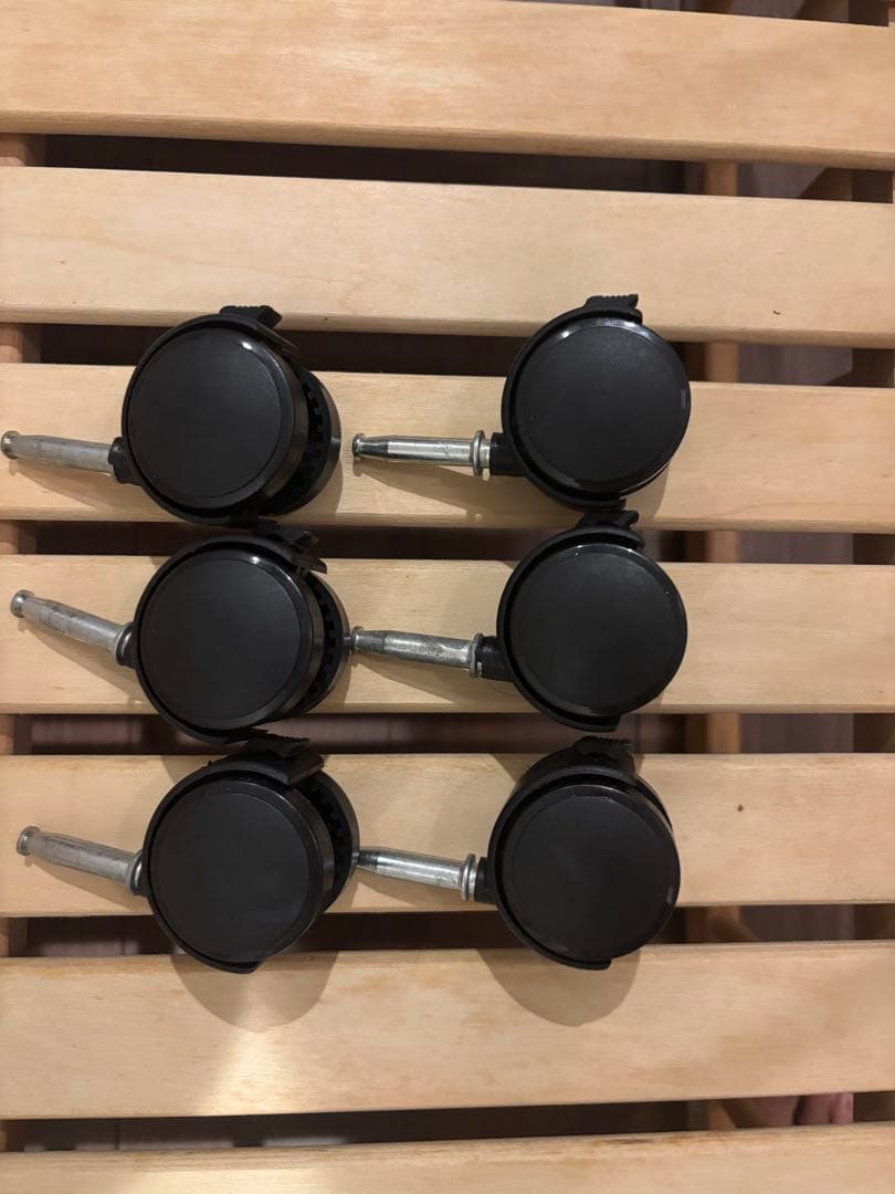 【チャイ】ファルスカ　ミニジョイントベッドネオ