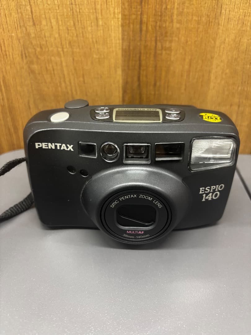 フィルムカメラセット FUJICA OLYMPUS PENTAX 9点おまとめ