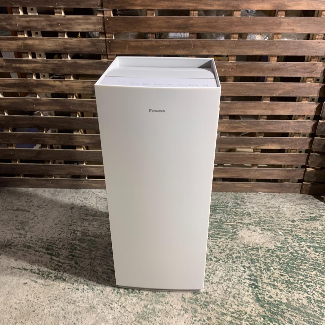 K565 ダイキン 空気清浄機 2021年製 MCK70Y