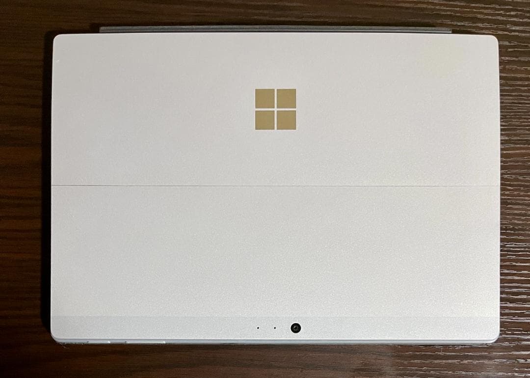 Surface Pro 5 (LTE)- Office 搭載 8GB/256GB