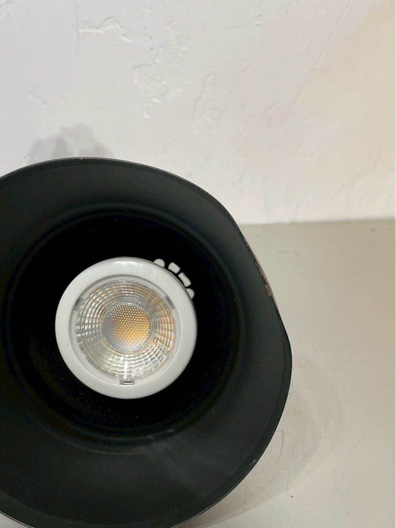 【5個セット】ビームテック LEDダクトレール用 スポットライト E26口金