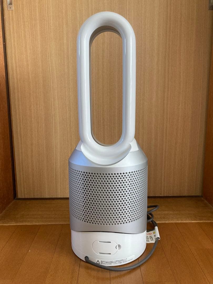 扇風機・サーキュレーター Dyson pure hot + cooI Link
