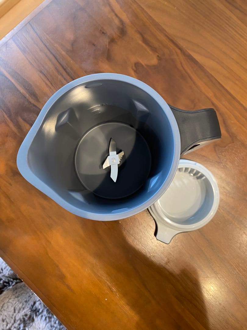 récolte（レコルト） 自動調理ポット 黒