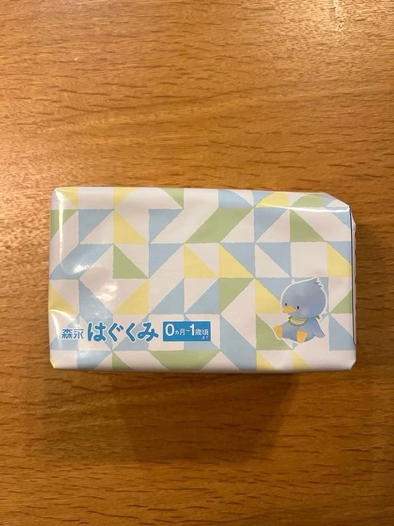 はぐくみ エコらくパック　400g 15袋