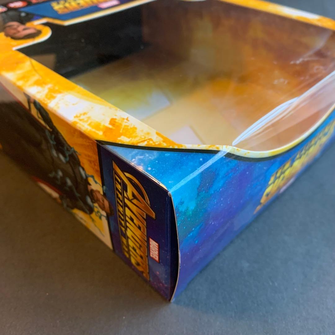 【ほんで】MAFEX AVENGERS INFINTY WAR THOR