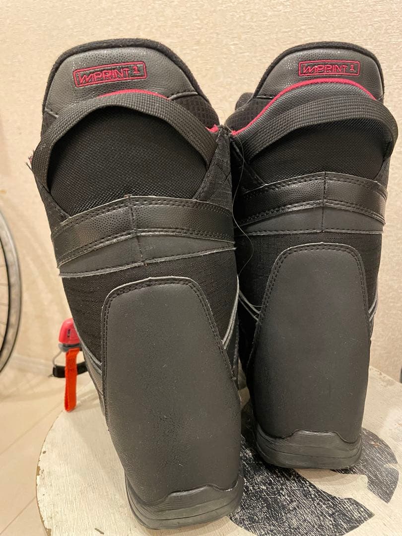 BURTON STARSTRUCK スノーボードブーツ (女性用)