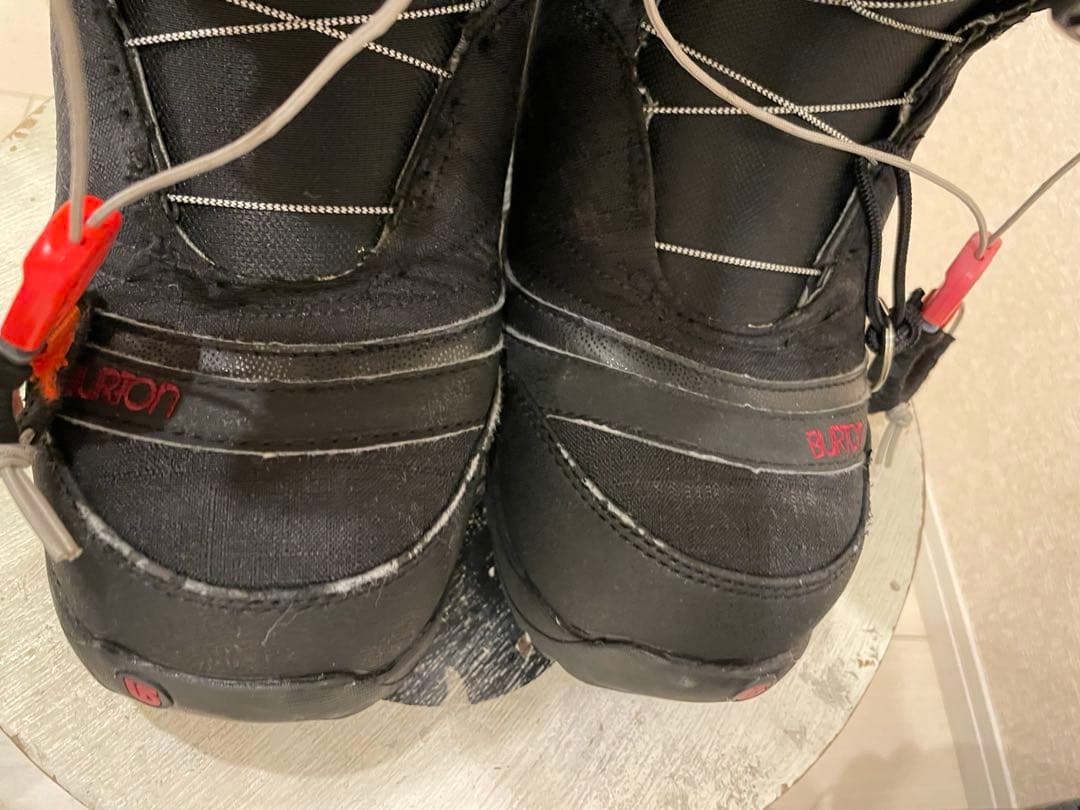 BURTON STARSTRUCK スノーボードブーツ (女性用)