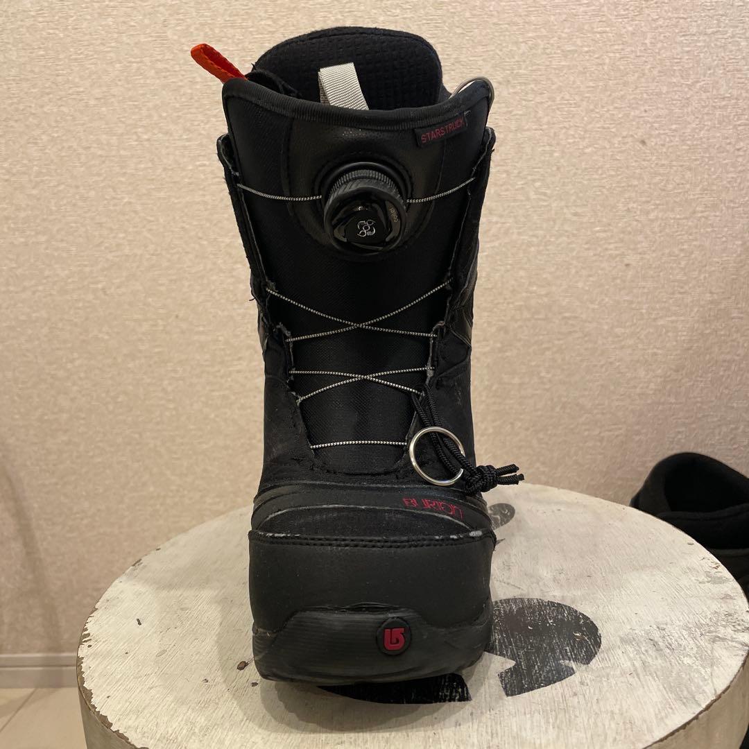 BURTON STARSTRUCK スノーボードブーツ (女性用)