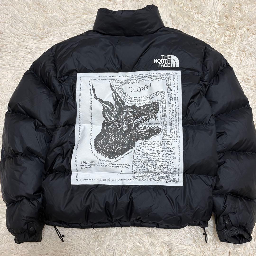 1979Supreme The North Face Nuptse ダウン
