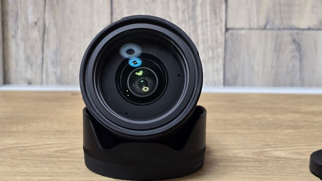 【Lマウントフルサイズ】SIGMA 28-70mm F2.8 DG DN レンズ