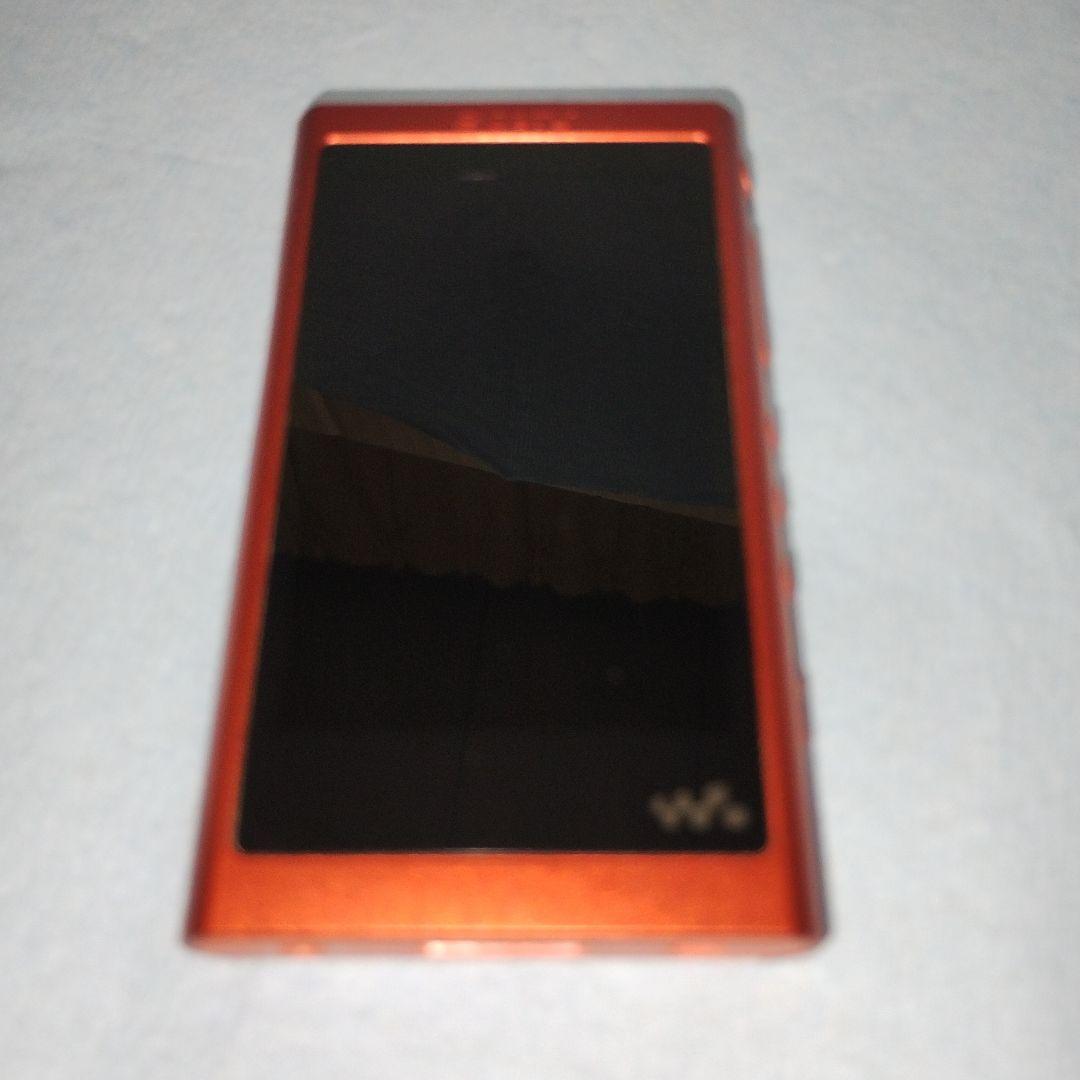 SONY　WALKMAN　NW-A55(バッテリー交換済）