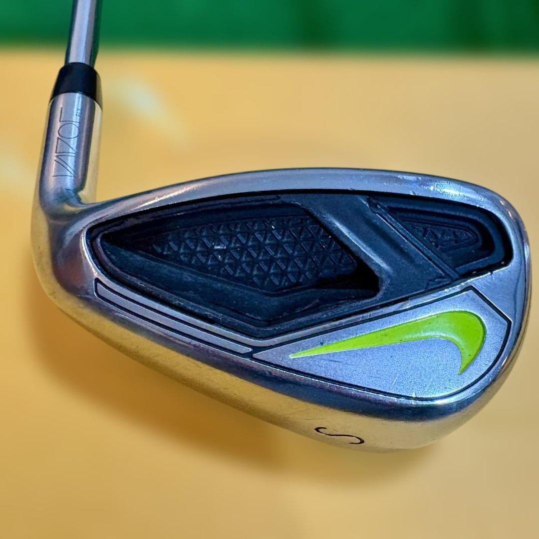 ナイキ ヴェイパー フライ アイアン S 8本セット