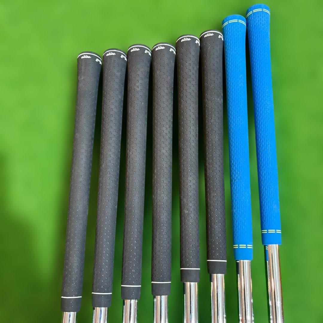 ナイキ ヴェイパー フライ アイアン S 8本セット