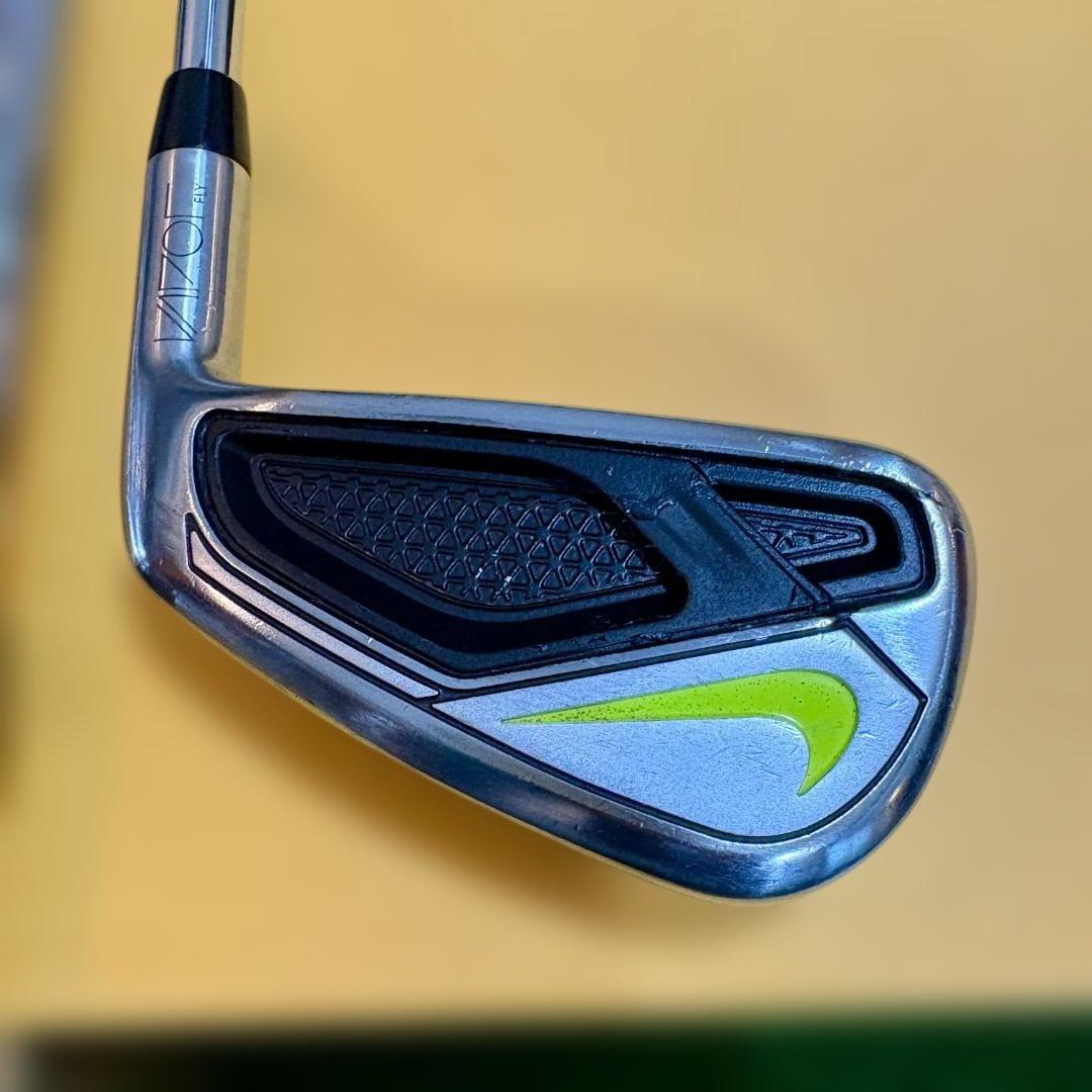 ナイキ ヴェイパー フライ アイアン S 8本セット