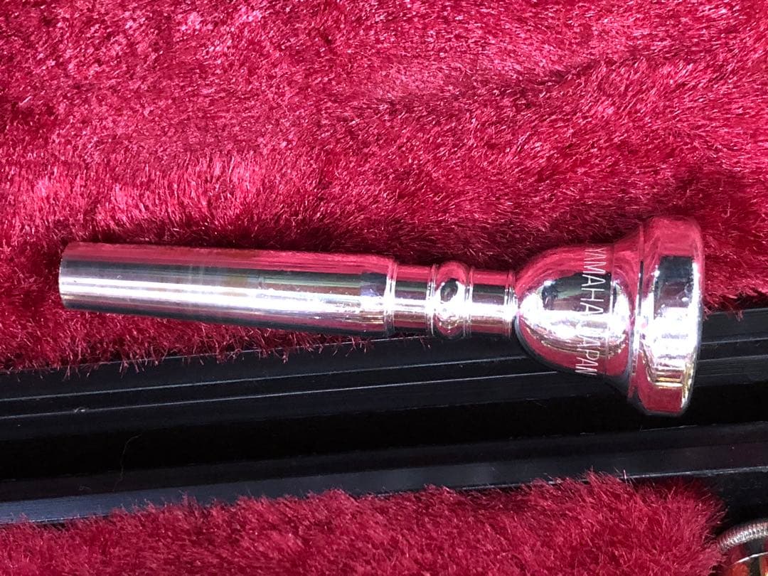 YAMAHAトランペット YTR2310ケース付き