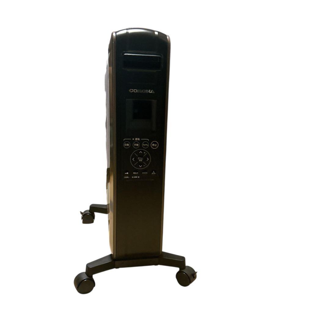 【美品】CORONA DHS-1519 NOIL HEAT リモコン付